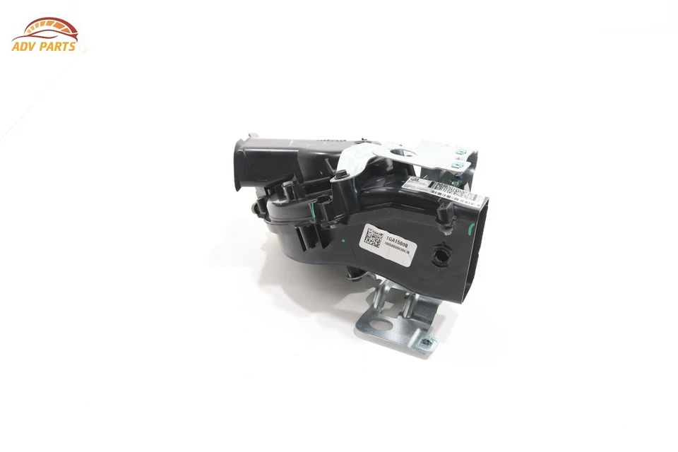 Cadillac XT5 2017-2023 consola central aire acondicionado calentador soplador carcasa caja OEM Foto 2 de 4