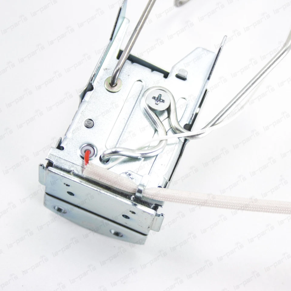 Nuevo transmisor de nivel de indicador de combustible genuino OEM Mazda 1986-1991 RX-7 RX7 FC02-60-960 Foto 4 de 4