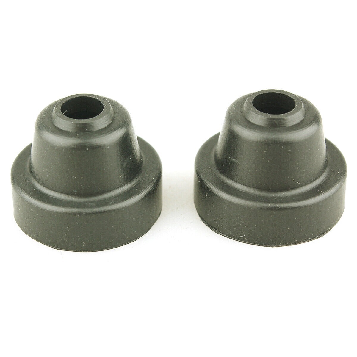 For Toyota Land Cruiser FJ40 BJ PAIR WindshielD Wiper Pivot Cap