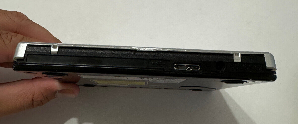 Pioneer BDRXD05S Bluray 6x Slim Portable USB 3.0 BD/DVD/CD Burner eBay