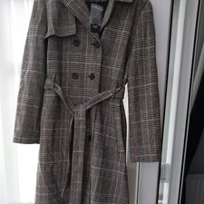 Ladies Formal Coat