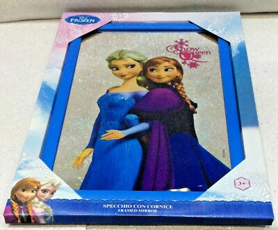 Giocattoli Specchiera Di Frozen Prezzo Specchiera Giocattolo