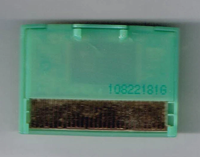 leapFrog Explorer Game Cart Scooby Doo! rare HTF - Image 2 of 2