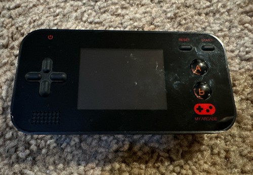 Dreamgear My Arcade Gamer V portable 220 jeux portable (testé et authentique) - Photo 1/3