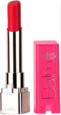 Set of 2 L'oreal Paris Dragon Fruit Colour Riche 172 Balm Lipstick 0.10 Fl Oz