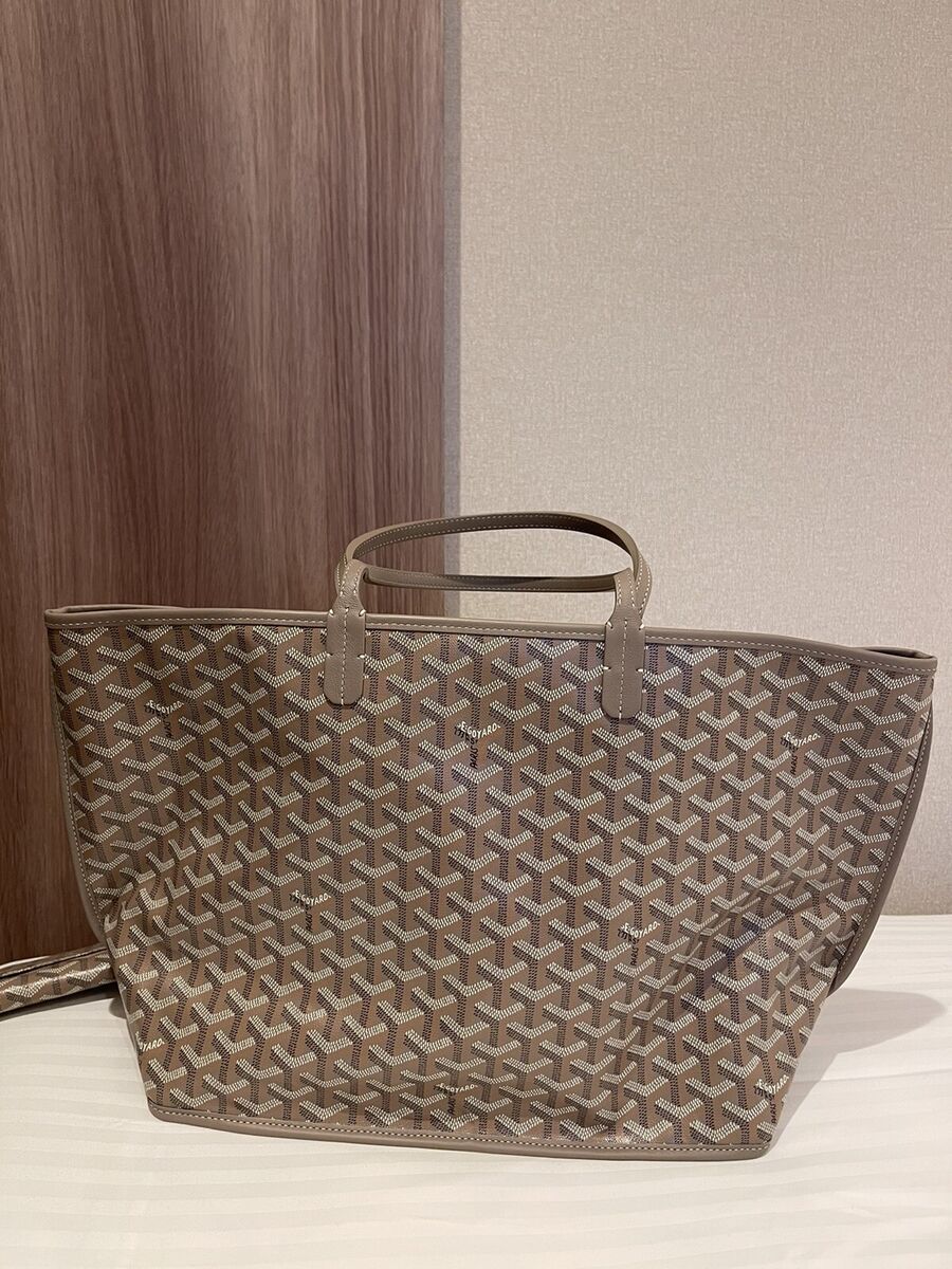 grey goyard anjou pm