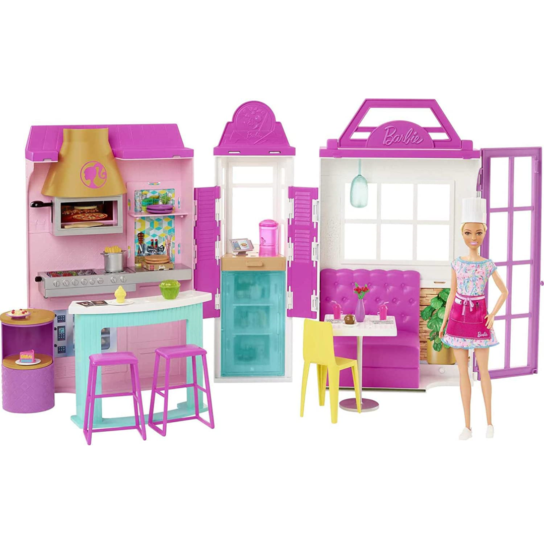 B&Q -  Hbb91 Cook'n Grill Restaurant - Image 2