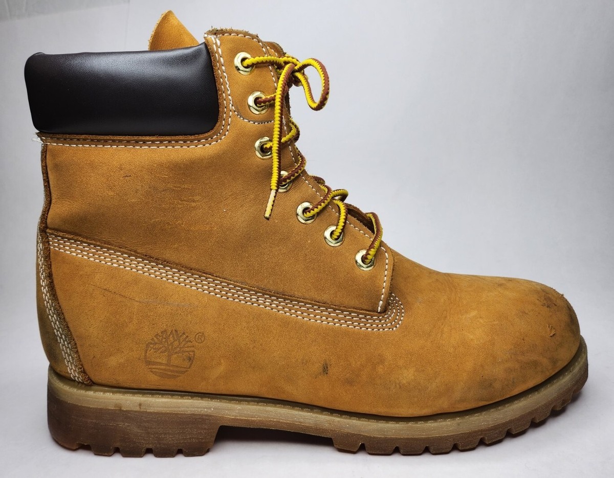 Timberland 6