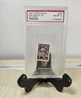 1991 TOPPS MICRO ALL-STAR KEN GRIFFEY JR. #392 Graded PSA 8 NM-MT Baseball Card