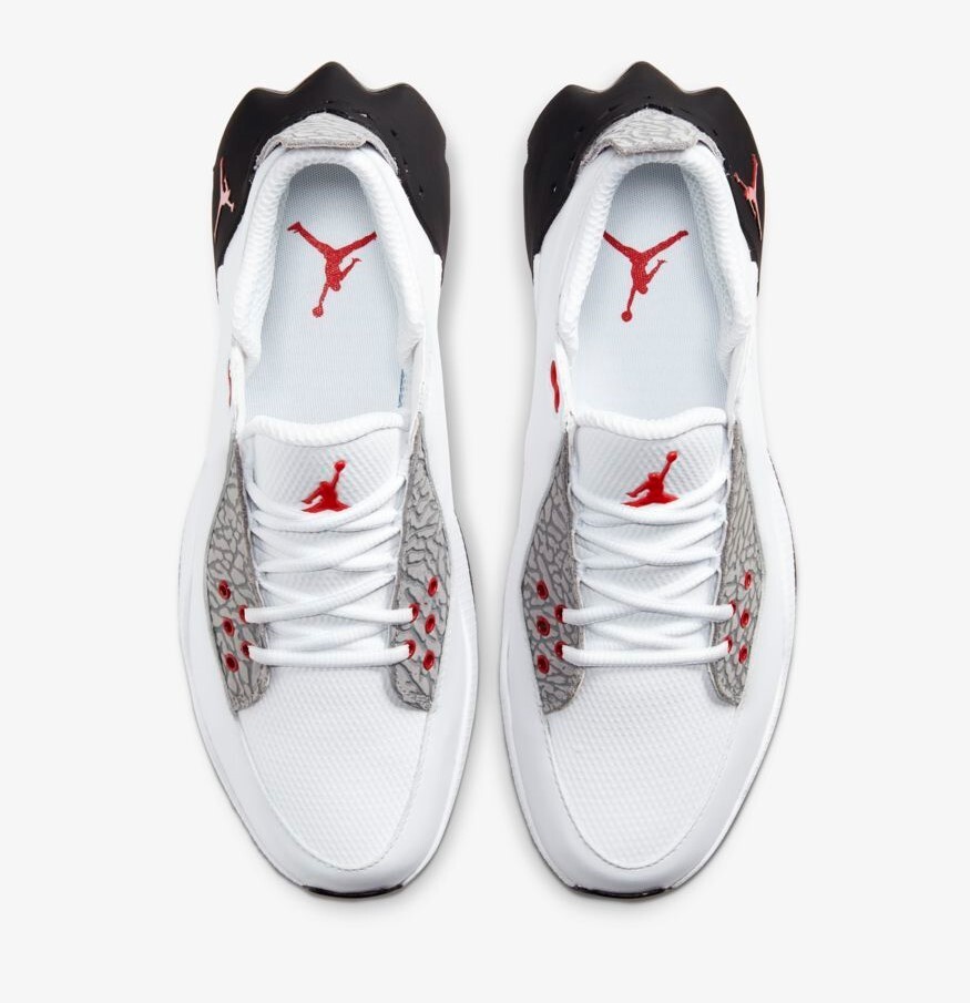Size 9 - Jordan ADG 2 White Cement for sale online | eBay