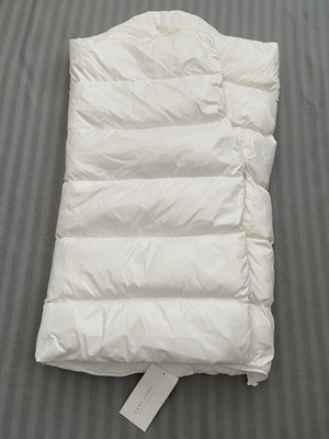 zara baby sleeping bag