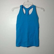 Ivivva Youth Racerback Athletic Tank - Size 12 - Pre-owned - P4H2CA