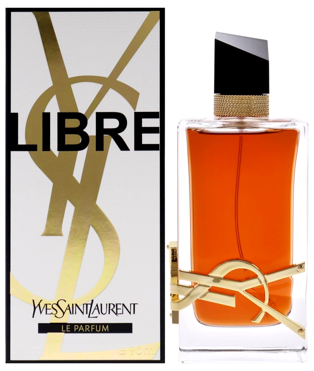 Yves Saint Laurent LIBRE Eau de Parfum 箱 NIB {YSL} LIBRE Yves Saint Laurent Eau de Parfum MINIATURE