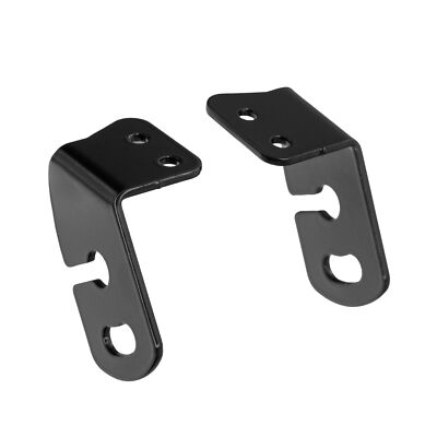 Original Blinkerhalter für Triumph 2015-23 passend zu unseren Kennzeichenhaltern