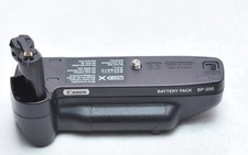 Canon AA Battery Pack BP200 For EOS Rebel 2000 Film Camera
