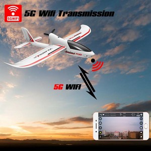 wifi rc plane
