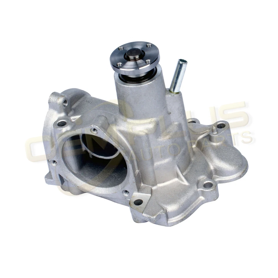 Водяной насос двигателя с прокладкой для 1994-1999 Benz E420 S420 S500 SL500 V8 4,2 л 5,0 л - Изображение 2 из 4