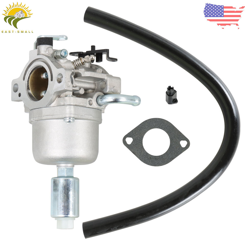594601 Carburateur pour Briggs et Stratton Nikki 33R877 594605 697216 594601 Carburateur pour Briggs et Stratton Nikki 33R877 594605 697216