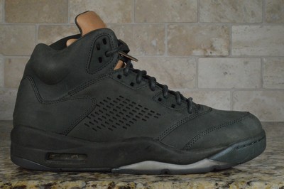 jordan 5 sequoia