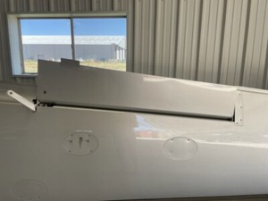 Cirrus SR22/22T G3 or newer RH Aileron P/N 16875-004