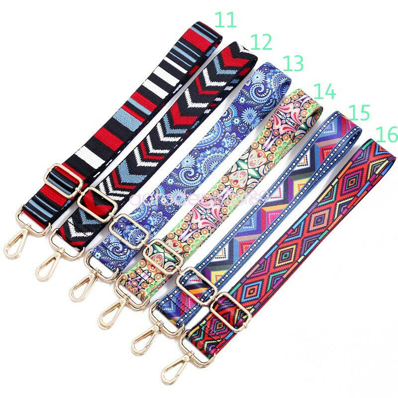 Handbag Accessories Bag Strap For Crossbody Shoulder Purse Handle Satchel Belt-image