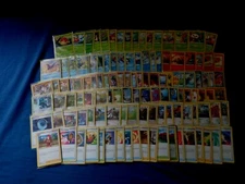 2022  POKEMON CARDS  LOST ORIGIN   COMPLETE YOUR SET PACK FRESH CONDITION  (196)