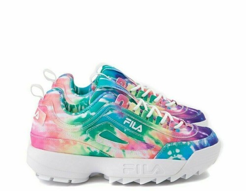 fila disruptor pride