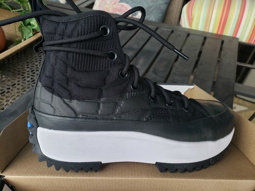 digital terrain run star