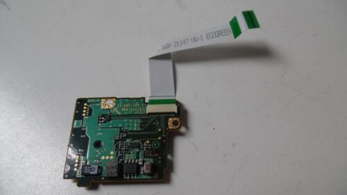 Original Sony Vaio VPC-Z11QGX - Adapterplatine mit Kabel - 1-881-484-11 gut - Bild 2 von 4
