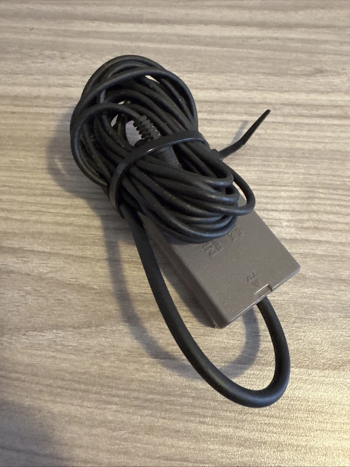 Nintendo NES RF Switch Adapter NES-003 Official/Original OEM - Image 2 of 4