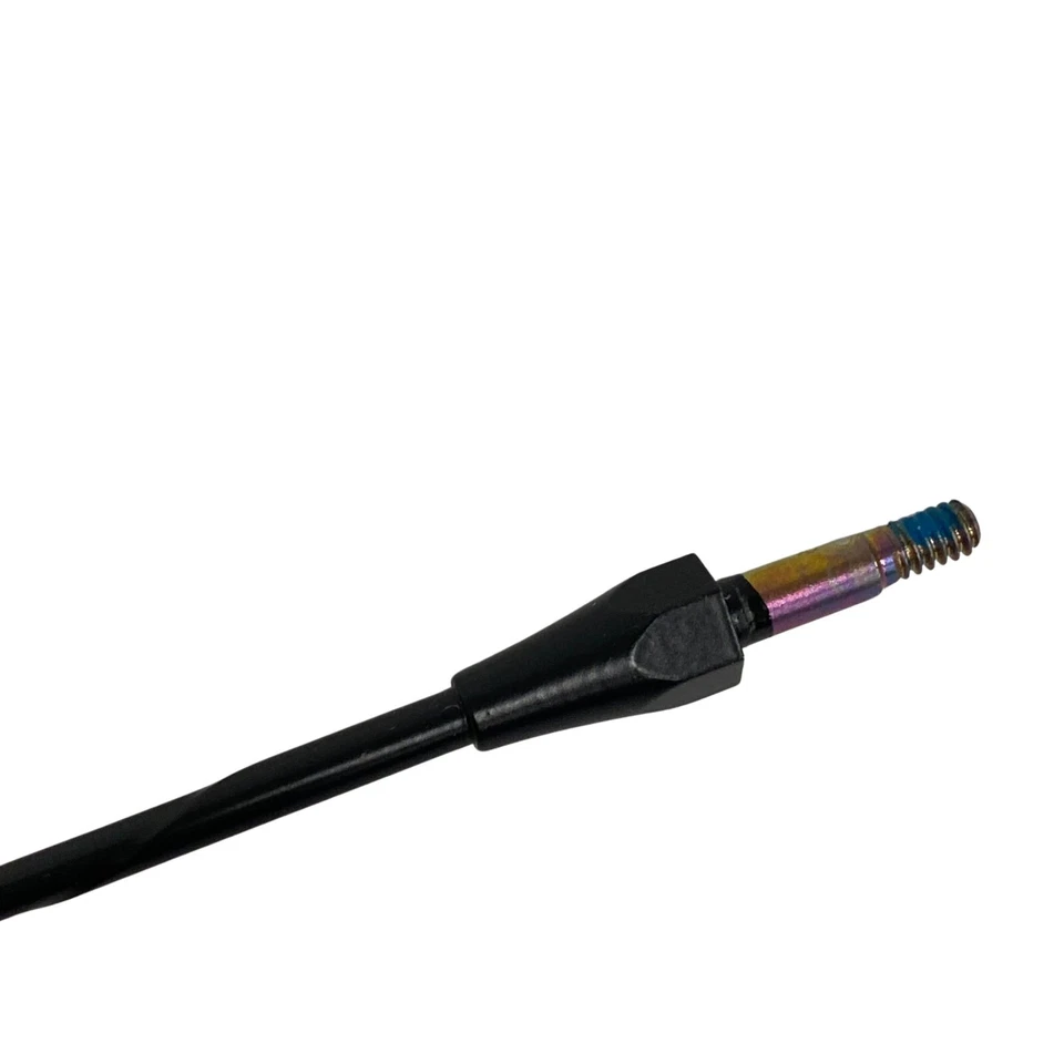 Ford 5C3T-18813-AA AM FM Radio Antenna Aerial Mast for 05-09 Models, Genuine OEM - Image 4 of 4