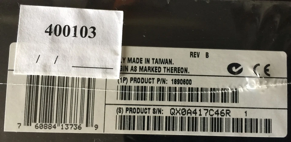 NIB - Adaptec FireConnect 4300 w video editing software 1394 - Image 3 of 4