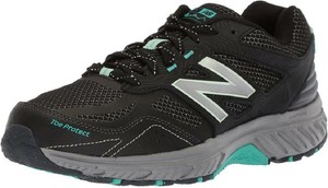 new balance 510 trail running shoes