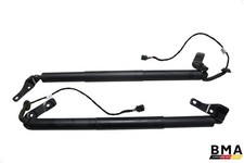 Audi RS5 S5 A5 Sportback Rear Left & Right Liftgate Strut Set 2018 - 2024 OEM