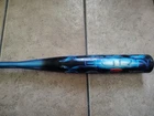 Miken Burn Composite 33/30oz, Rare VERY HOT!