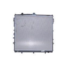 Engine Coolant Radiator for Sequoia Tundra 2008-2021 OE TO3010315