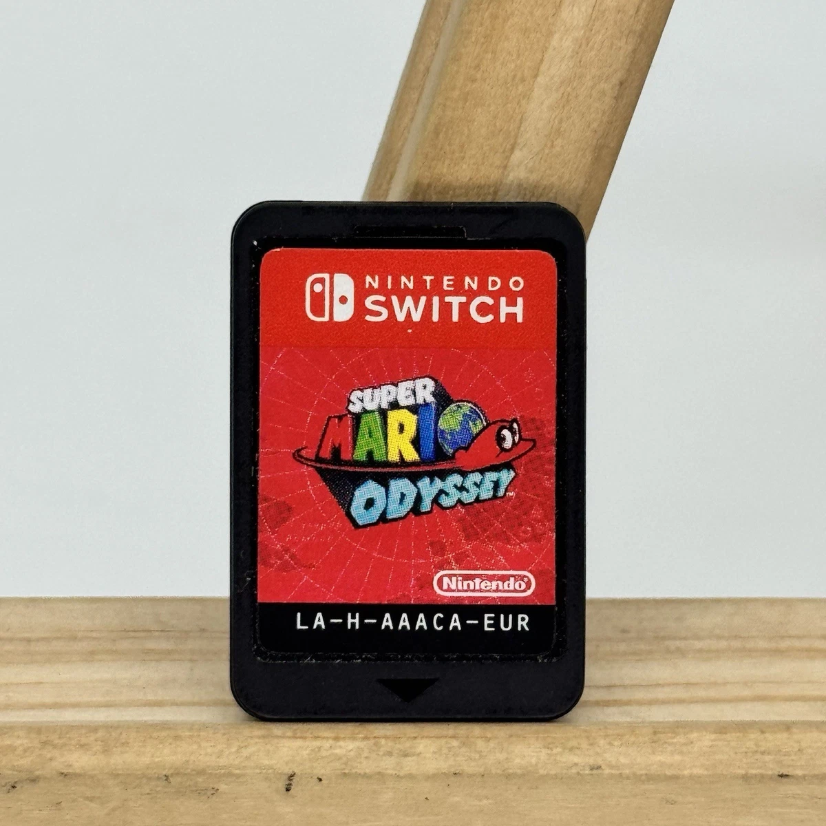 Super Mario Odyssey, la versione giapponese di Jump Up, Super Star