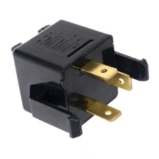 Hazard Warning Flasher-and Turn Signal Flasher Standard EFL-83