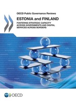 Oecd | Oecd Public Governance Reviews | Taschenbuch | Englisch (2015) | Oecd