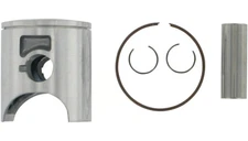 Pro-X Piston Kit (D) - Standard Bore 46.98mm Motorcycle ATV/UTV Street Bike PWC
