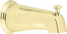 3808P Monticello Replacement Tub Diverter Spo...