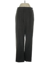 Uniqlo Women Gray Dress Pants S