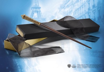Phantastische Tierwesen Zauberstab Corvus Lestrange Ollivander Noble Collection