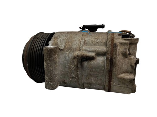 Kompressor Klimaanlage MERCEDES CLS X218 LIFT (2014-2018) 447280-7081