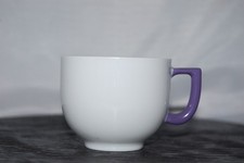 Espressotasse City Modern Art lila Arzberg