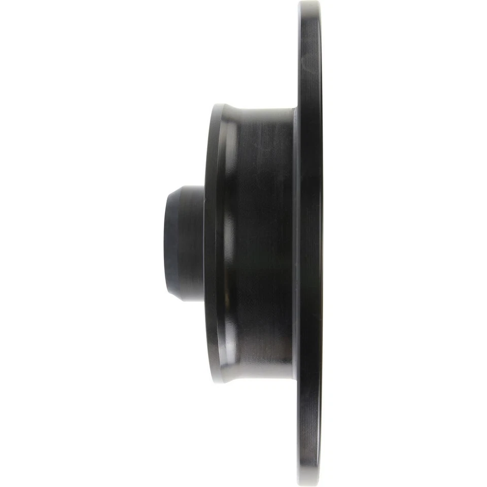 Rotor de freno de disco StopTech - Se adapta a Volkswagen Cabrio 1999 - 2002, 1990 - 1991 Vo Foto 4 de 4