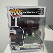 Where Are All the Richard Sherman Autograph Cards? 17