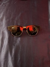 Ray-Ban Clubmaster Men s Full Rim Sunglasses ...