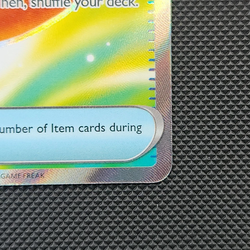 Buddy-Buddy Poffin 167/132 - Mega Evolution Pokemon NM EN pack Fresh MEG  - Image 4 of 4