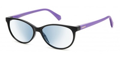 Polaroid Lesebrille PLD 0036/R/BB Black +2.0